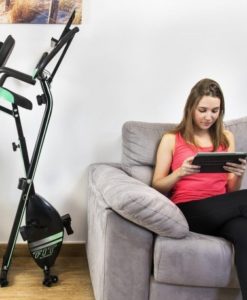 CECOTEC X-BIKE PRO