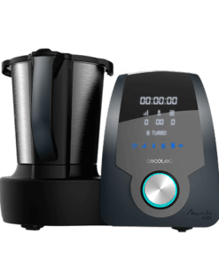 Robot de Cocina Mambo 8090