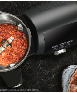 Robot de Cocina Mambo 8090
