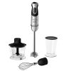 Batidora de mano Powerful titanium1000 full