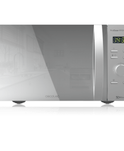 MICROONDAS CECOTEC PROCLEAN 6120 FULL INOX