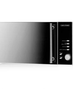 Microondas Convection