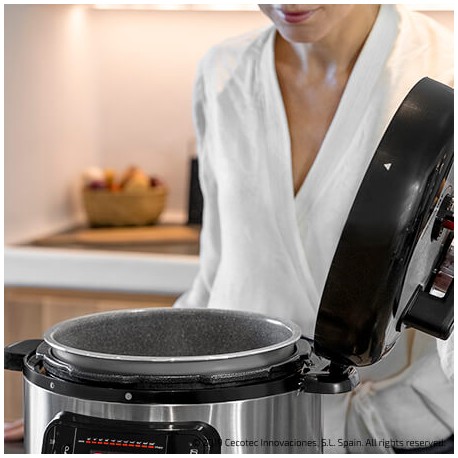 Las Mejores Ollas de Cocina