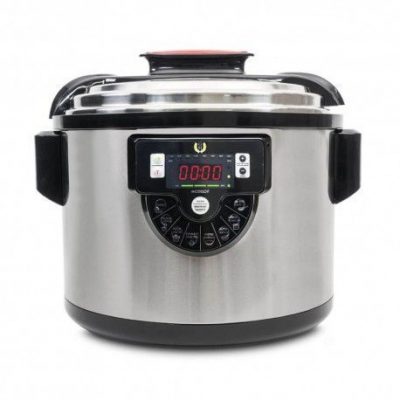 Las Mejores Ollas de Cocina