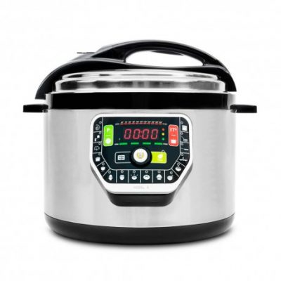 olla Gm modelo G