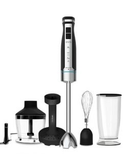 Batidora PowerGear 1500 XL Mash Pro