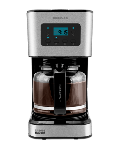 Cafetera Cecotec Coffee 66 Smart