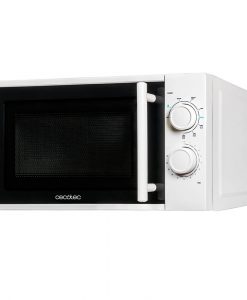 Microondas Cecotec grill