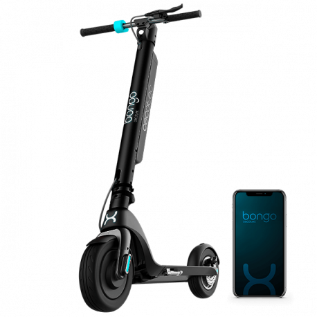 Patinete Cecotec Bongo Serie A Advance Connected Max – Novedades LOAN