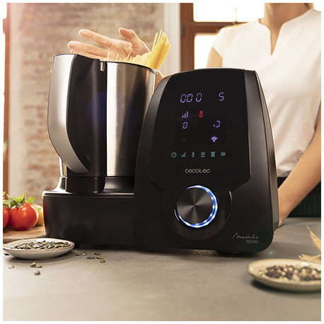 precio cecotec mambo 10090