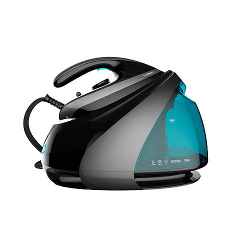Centro de Planchado Cecotec Fast\u0026Furious 8050 X-Treme - Novedades LOAN