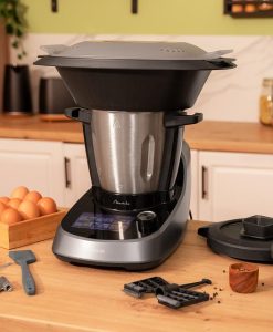 Mambo Touch Robot