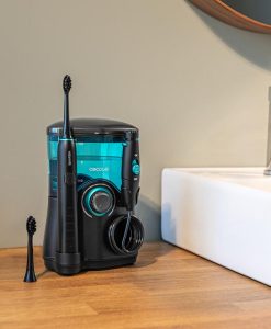 Bamba ToothCare Jet Clean Centro de estación dental