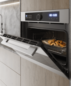 Bolero Hexa AF314500 Matt A Horno integrable