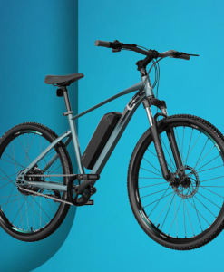 Bicicletas eléctricas