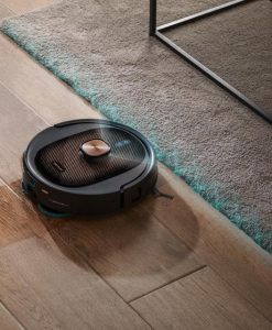 Conga 10090 AI Spin Revolution Ultra Power Home Lifestyle