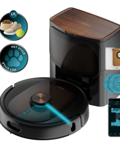 Conga 10090 AI Spin Revolution Ultra Power Home Lifestyle