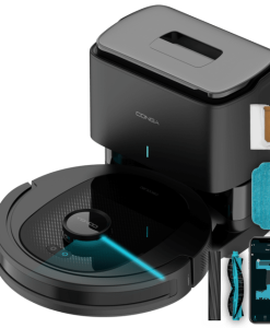 Conga 8490 Supreme Power Home