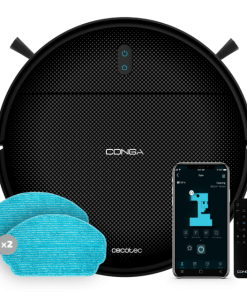 Conga 999 Map X-Treme Robot