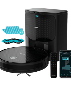 Conga Gyro Home Robot aspirador Conga Gyro Home